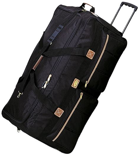 best wheeled travel bags|best rugged wheeled luggage.